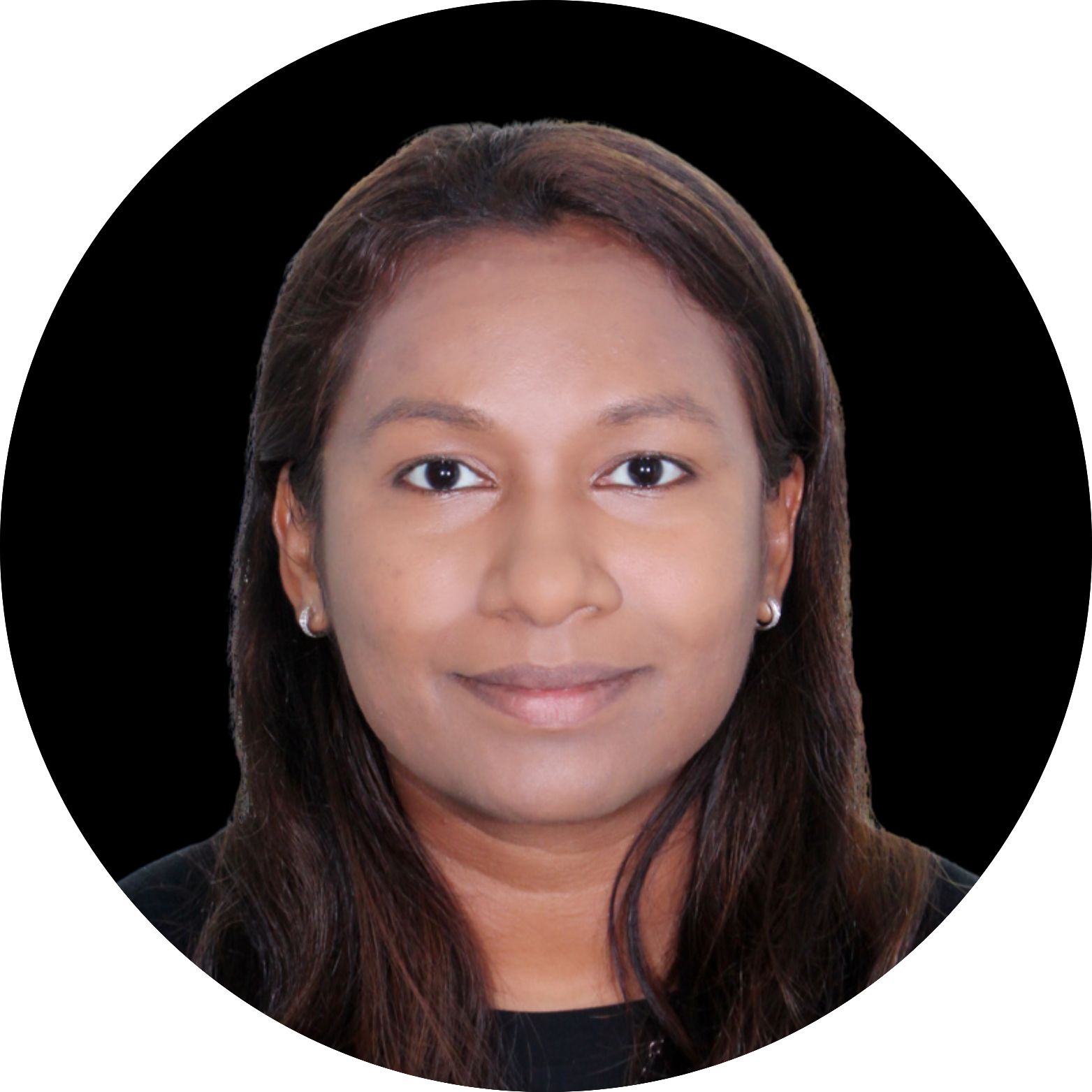 Dr Priya Jayaprakash